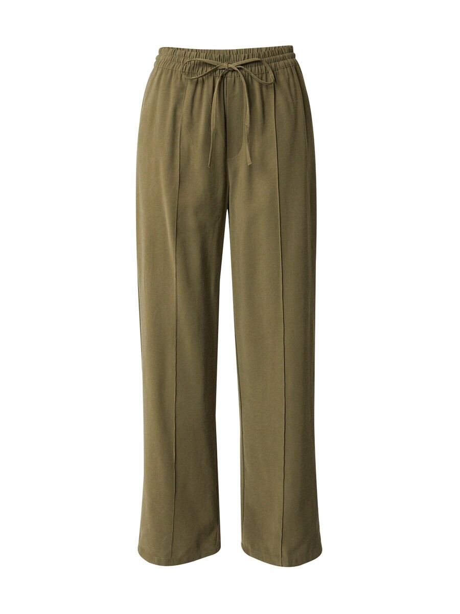 Повседневные брюки Jdy OLLI, оливковый
Повседневные брюки Jdy OLLI, оливковый