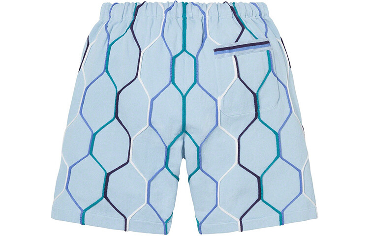 Шорты Supreme Hex Knit, черный
Шорты Supreme Hex Knit, черный