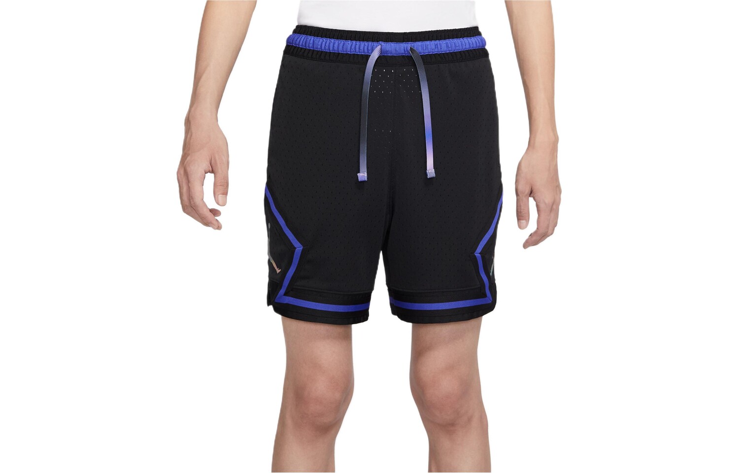 Мужские повседневные шорты Jordan, цвет Black
Мужские повседневные шорты Jordan, цвет Black