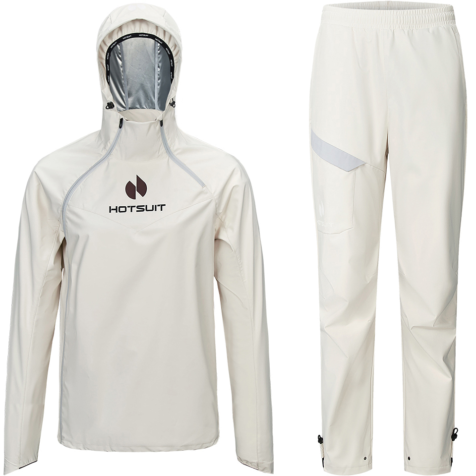 Повседневный женский костюм HOTSUIT
Повседневный женский костюм HOTSUIT