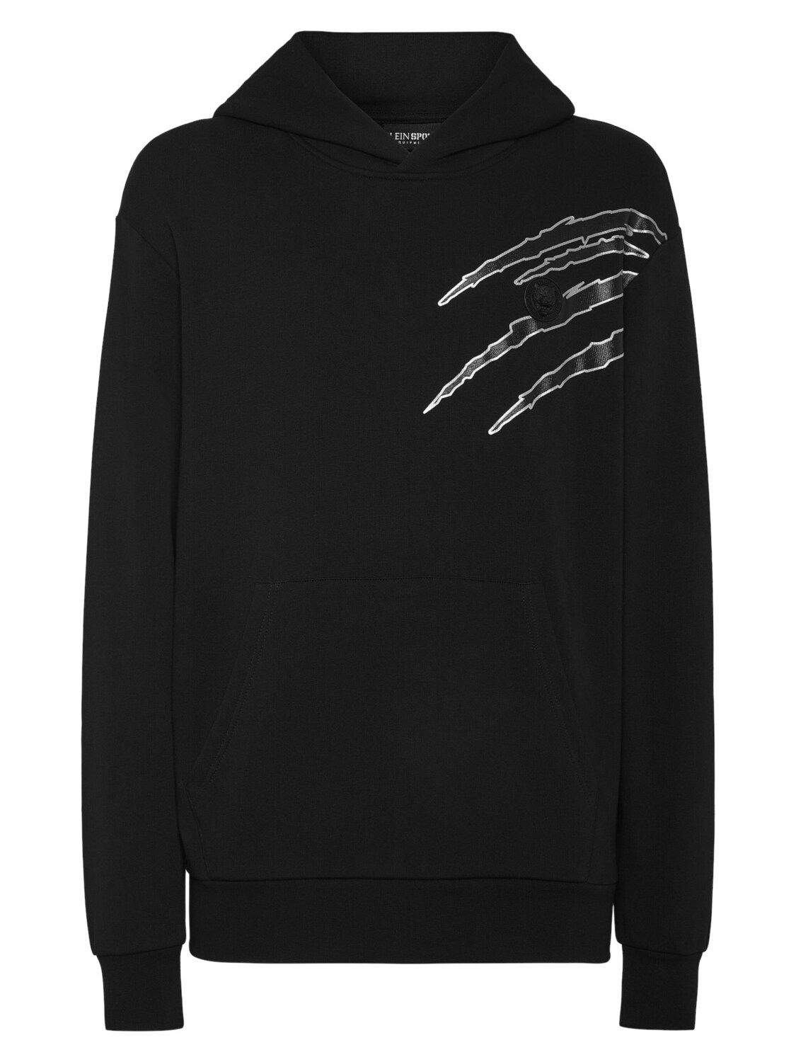 Plein Sport Толстовка 'Scratch' в черном цвете, Черный, Plein Sport Толстовка 'Scratch' в черном цвете
Plein Sport Толстовка 'Scratch' в черном цвете, Черный, Plein Sport Толстовка 'Scratch' в черном цвете