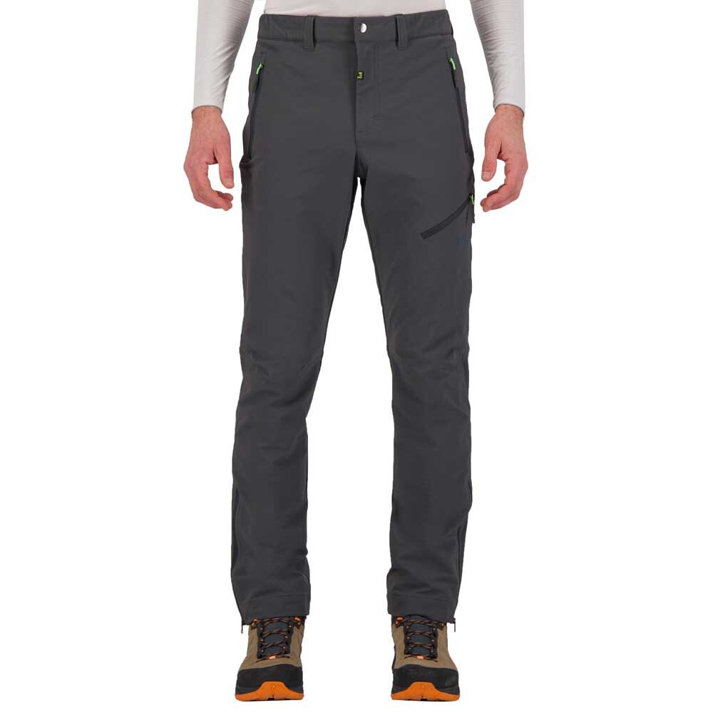 Брюки Karpos Scarnia, серый
Брюки Karpos Scarnia, серый