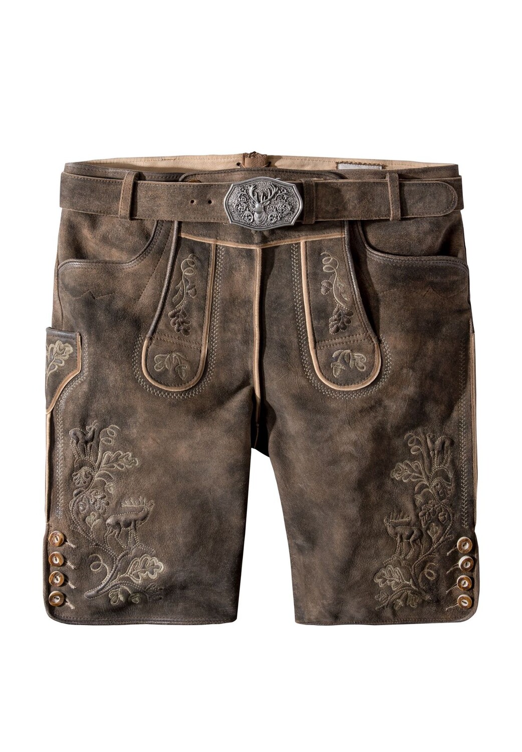 Кожаные брюки Bastian STOCKERPOINT, цвет Kiesel Gespeckt
Кожаные брюки Bastian STOCKERPOINT, цвет Kiesel Gespeckt