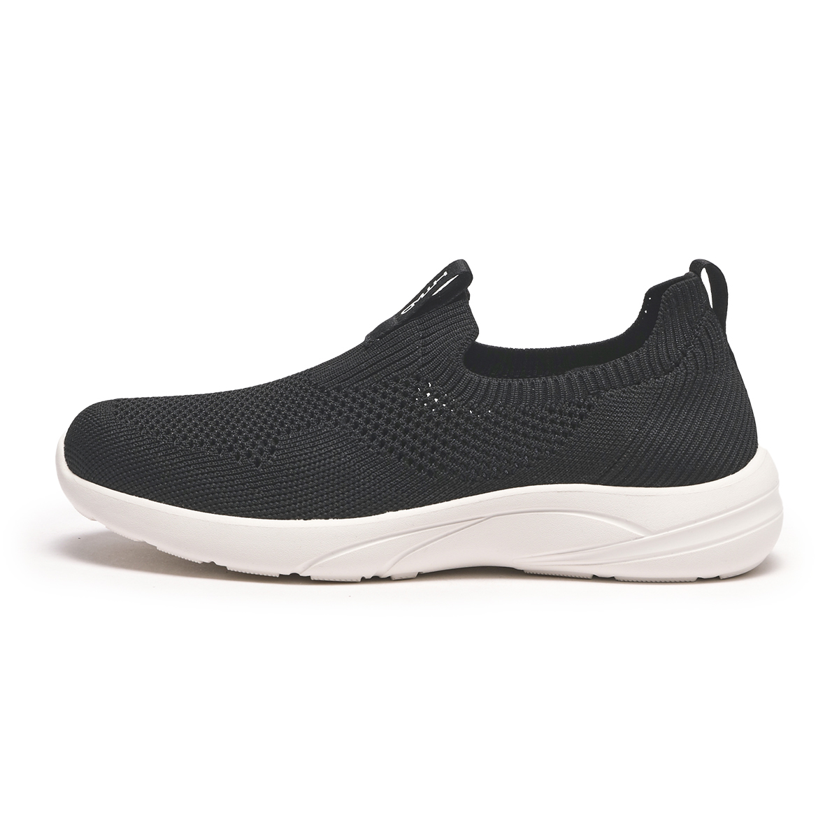 Кроссовки Mom Shoes Casual Shoes Women's Hotwind, черный
Кроссовки Mom Shoes Casual Shoes Women's Hotwind, черный