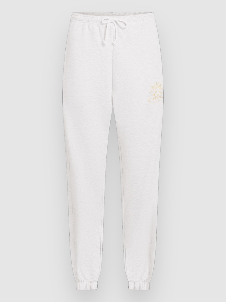 Спортивные брюки O'Neill Beach Vintage Sweatpants, white melange
Спортивные брюки O'Neill Beach Vintage Sweatpants, white melange