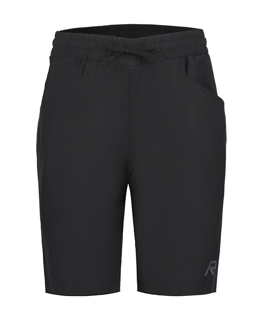 Шорты Rukka Regular Workout Pants Ranta, черный
Шорты Rukka Regular Workout Pants Ranta, черный