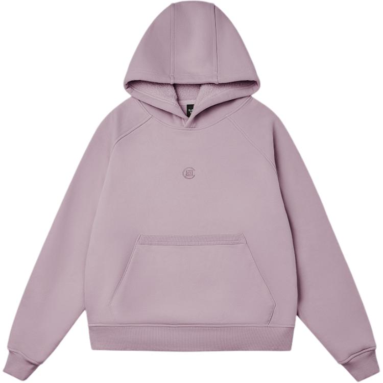 Свитшот мужской CLOT, фиолетовый
Свитшот мужской CLOT, фиолетовый