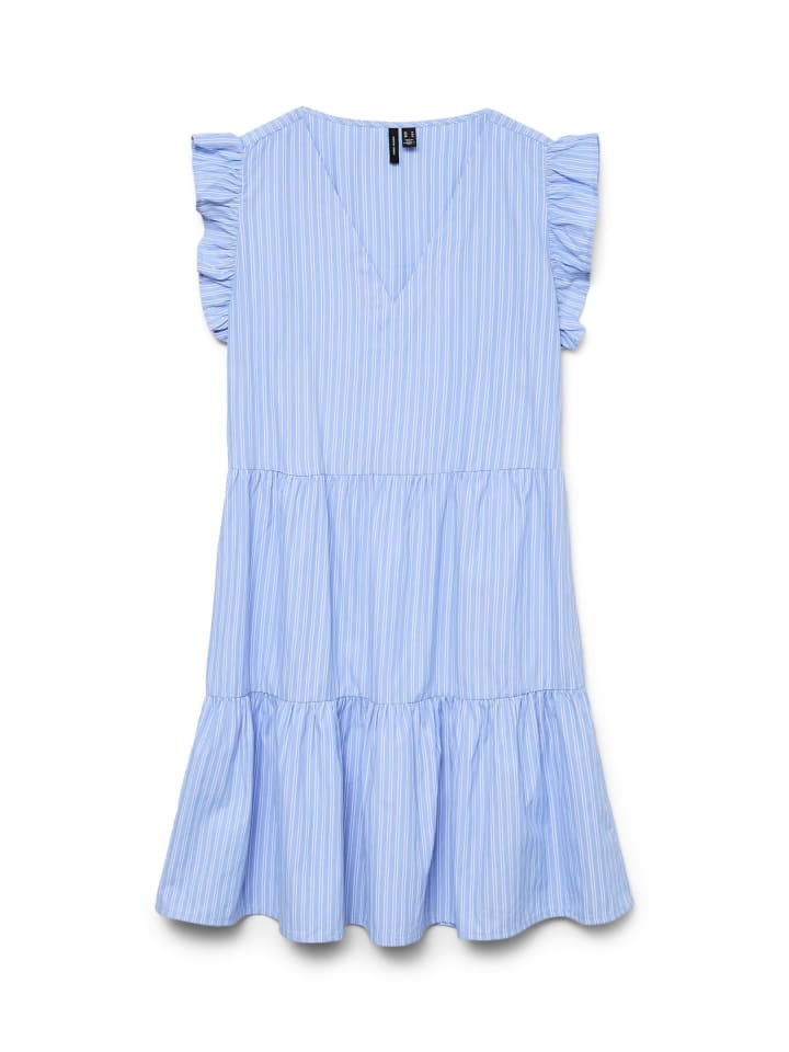 Платье до колена Vero Moda
Платье до колена Vero Moda