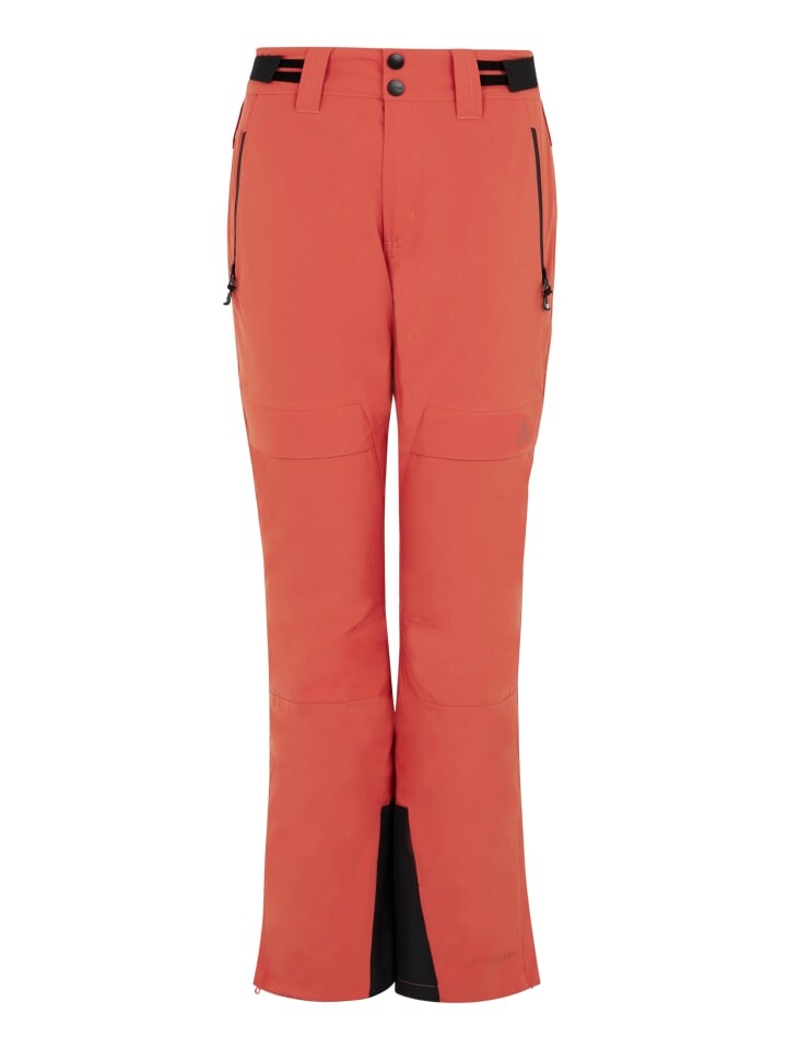 Брюки для лыж и сноуборда Protest PRTARTYOM, цвет Tosca Red
Брюки для лыж и сноуборда Protest PRTARTYOM, цвет Tosca Red