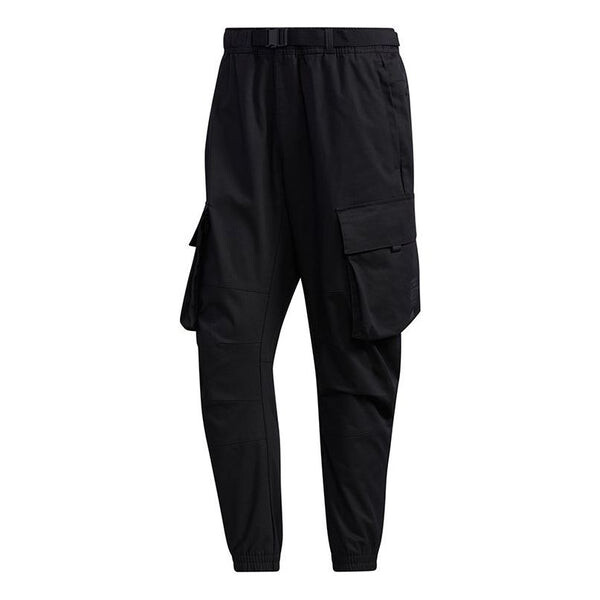 Спортивные штаны adidas Th Pnt Cargo Leisure Sports Big Pocket Suit Trousers Men's Black, черный
Спортивные штаны adidas Th Pnt Cargo Leisure Sports Big Pocket Suit Trousers Men's Black, черный