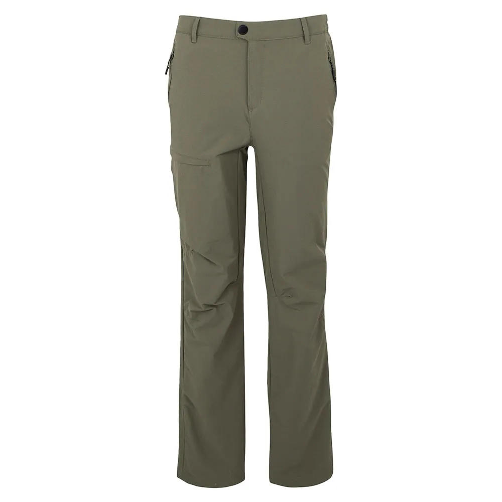 Брюки Regatta Highton II, зеленый
Брюки Regatta Highton II, зеленый