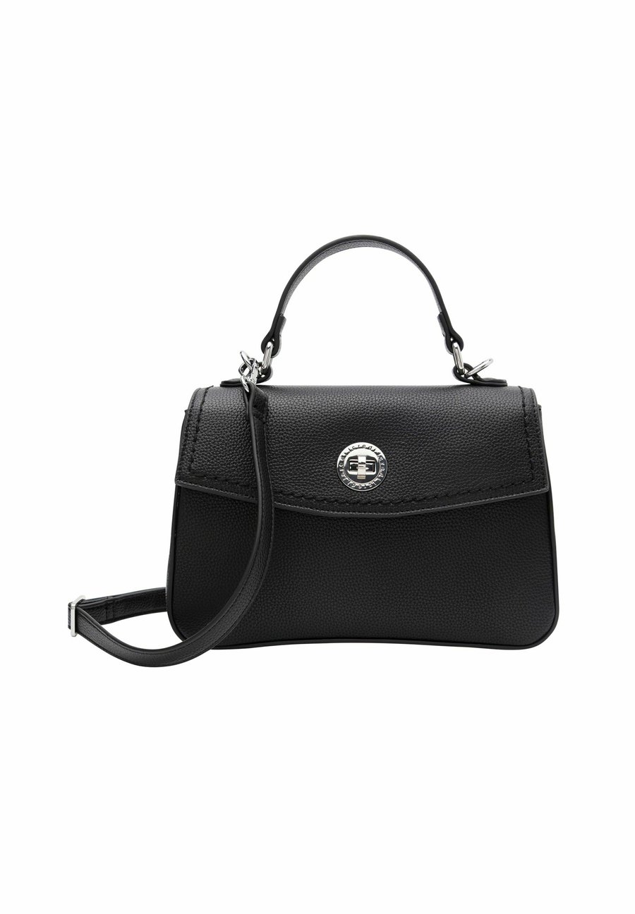 Сумка L.CREDI PELAGIA, Schwarz/Black
Сумка L.CREDI PELAGIA, Schwarz/Black