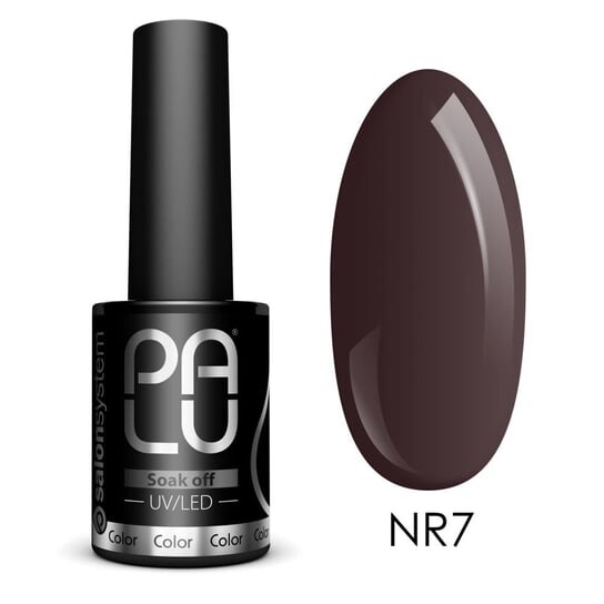 Найроби, гибридный лак для ногтей, №7, 11 мл Palu, Cosmetics, PALU COSMETICS
Найроби, гибридный лак для ногтей, №7, 11 мл Palu, Cosmetics, PALU COSMETICS