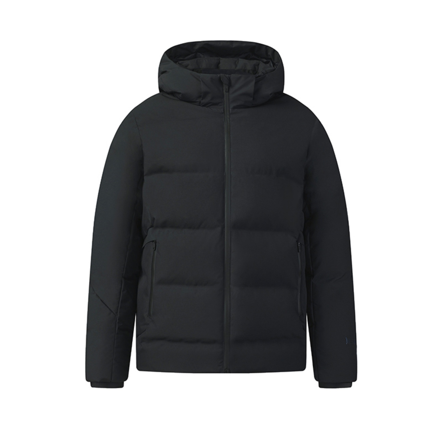 FILA Пуховик мужской Jet Black
FILA Пуховик мужской Jet Black