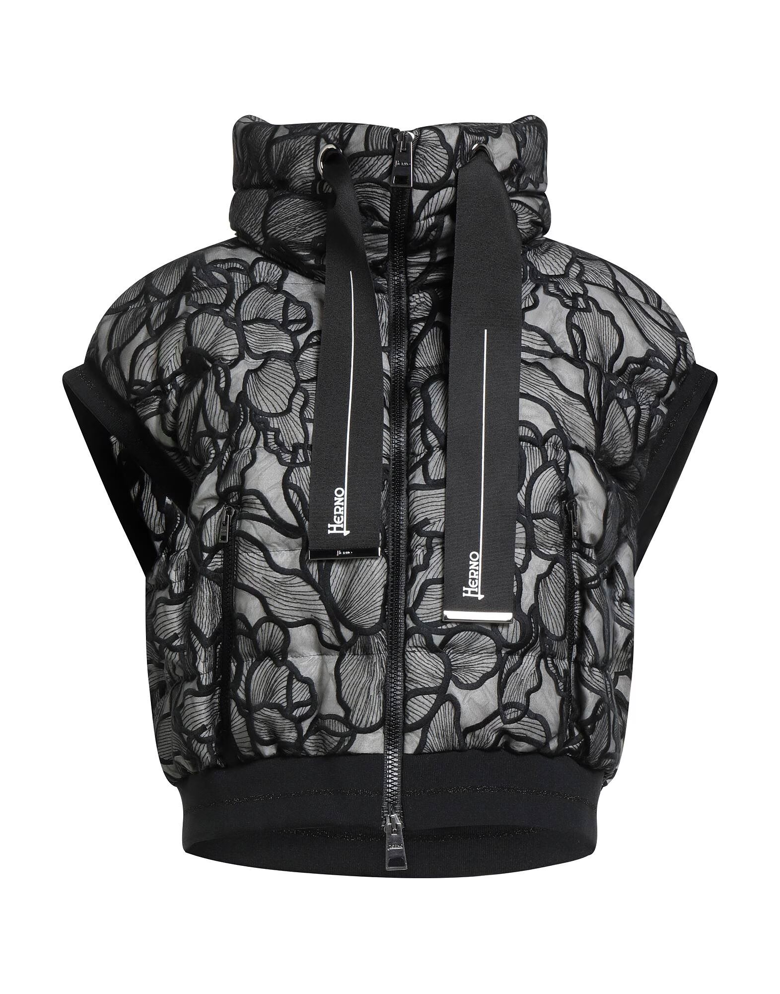Куртка Herno, черный
Куртка Herno, черный