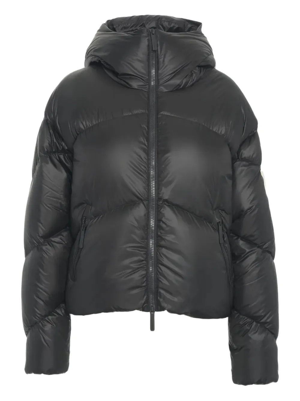 Утепленная куртка с капюшоном AFTER LABEL, черный
Утепленная куртка с капюшоном AFTER LABEL, черный