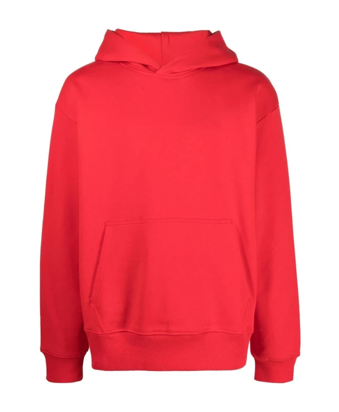 Толстовка Megaval Diesel, красный
Толстовка Megaval Diesel, красный