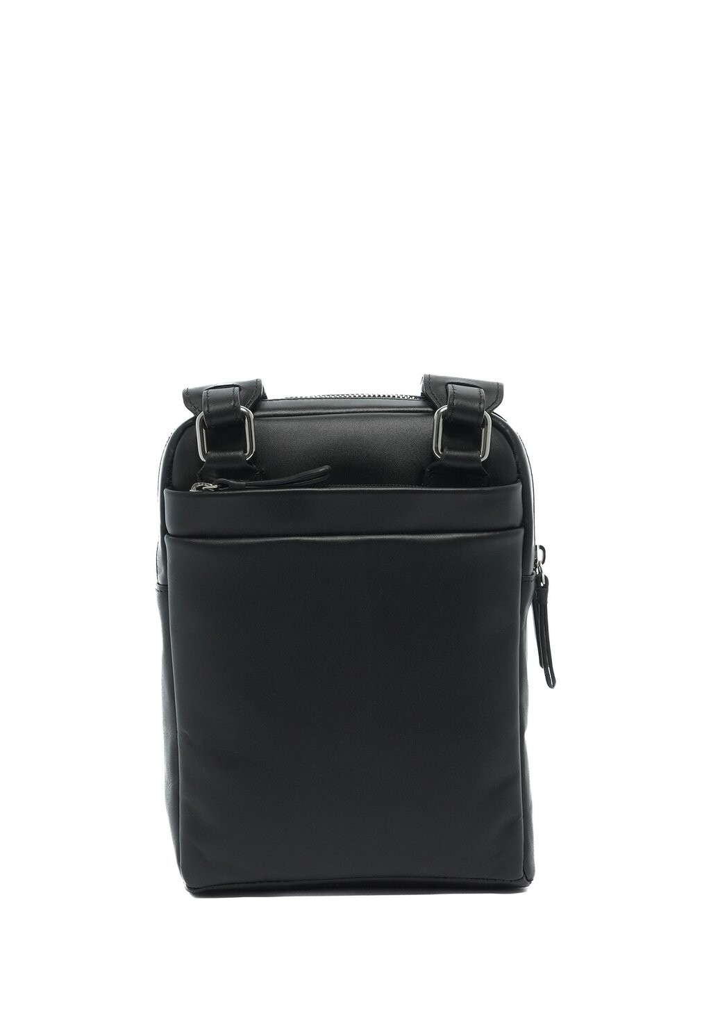 Сумка через плечо Momo Design, черный
Сумка через плечо Momo Design, черный