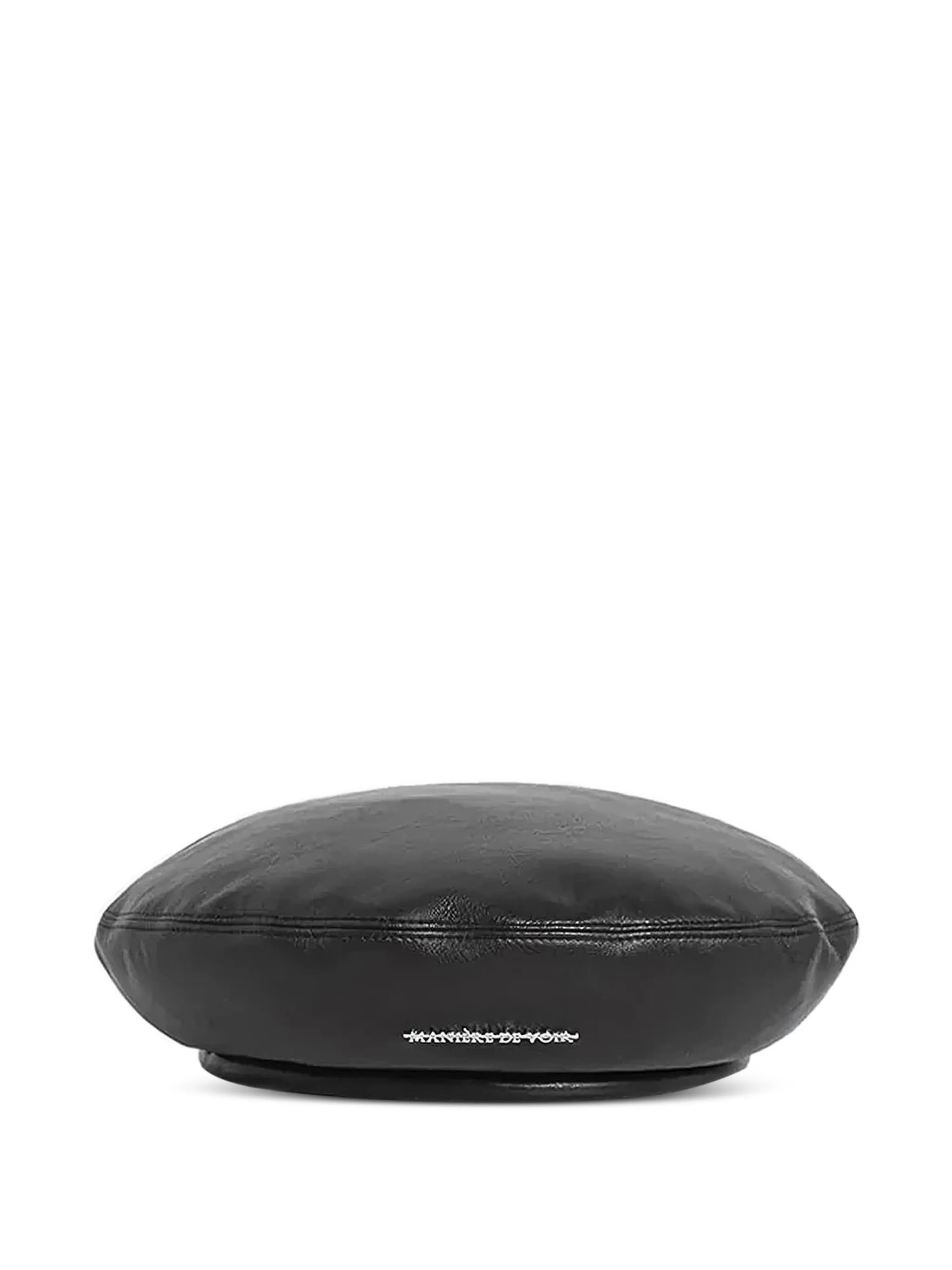 Шляпа Ани Manière De Voir, черный
Шляпа Ани Manière De Voir, черный