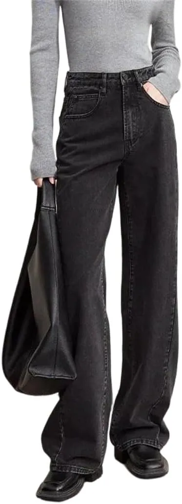 Женские джинсы Casual Cotton Denim, Vintage, Loose Straight Fnfmrfmr
Женские джинсы Casual Cotton Denim, Vintage, Loose Straight Fnfmrfmr