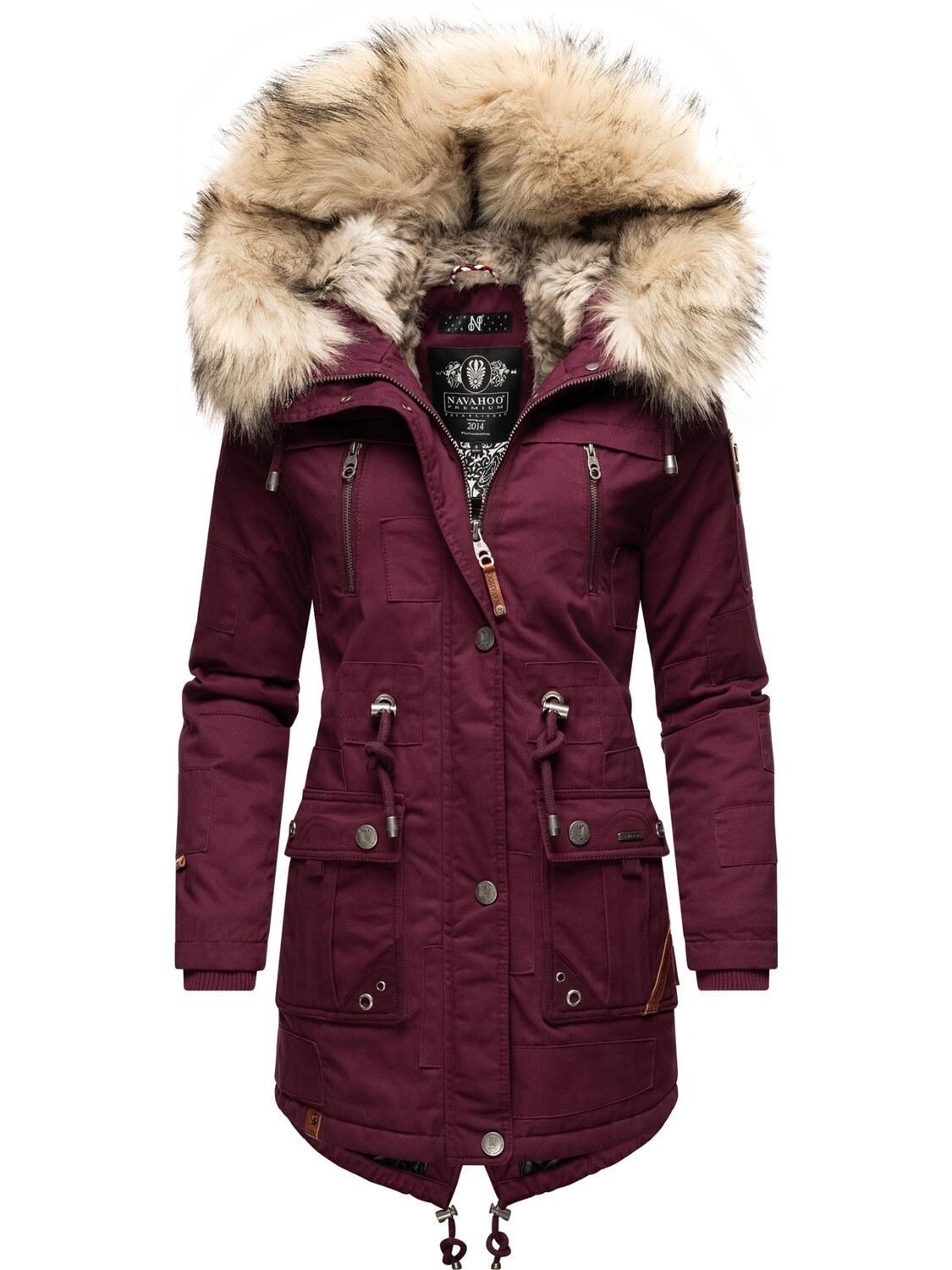 Пуховик Navahoo Honigfee, цвет Wine, Красный, Пуховик Navahoo Honigfee, цвет Wine 
Пуховик Navahoo Honigfee, цвет Wine, Красный, Пуховик Navahoo Honigfee, цвет Wine