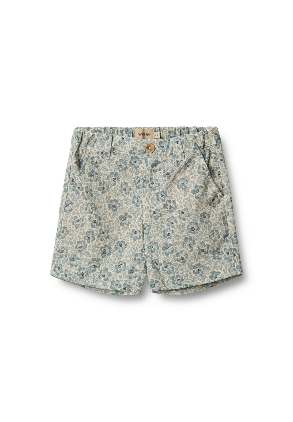 Шорты WHEAT, синий
Шорты WHEAT, синий