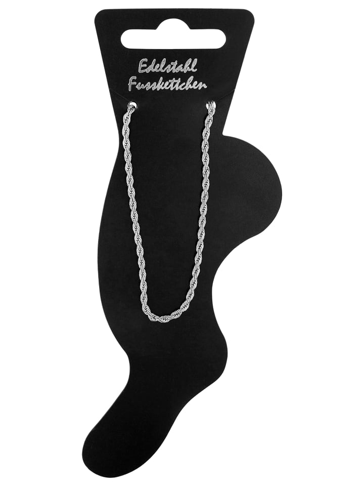 Adeliás Женский браслет из нержавеющей стали, 19 см, серебристый
Adeliás Женский браслет из нержавеющей стали, 19 см, серебристый