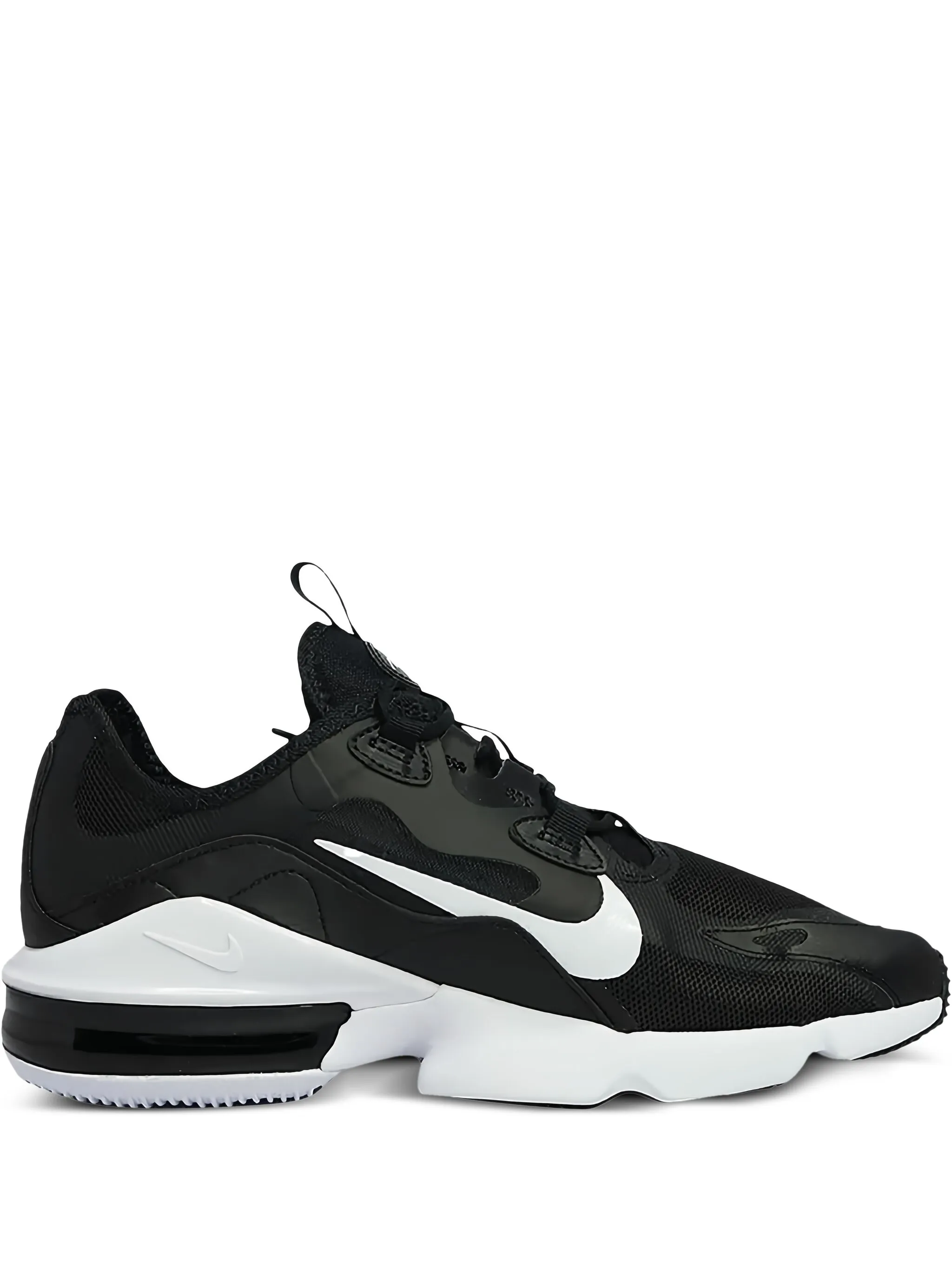Кроссовки Air Max infinity 2 Nike, черный
Кроссовки Air Max infinity 2 Nike, черный