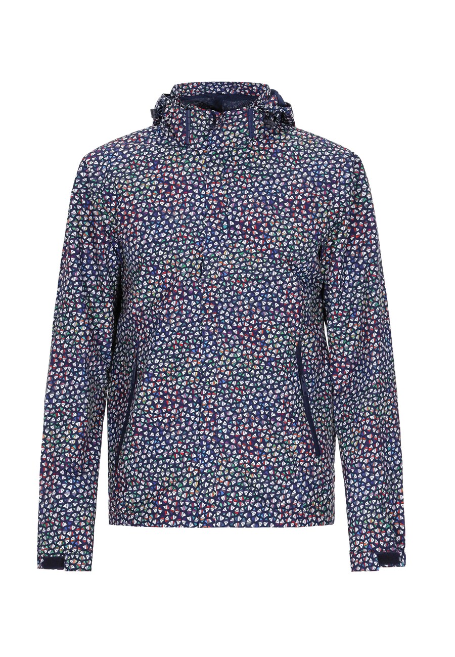 Куртка межсезонная Mo ATHLSR, морской синий
Куртка межсезонная Mo ATHLSR, морской синий