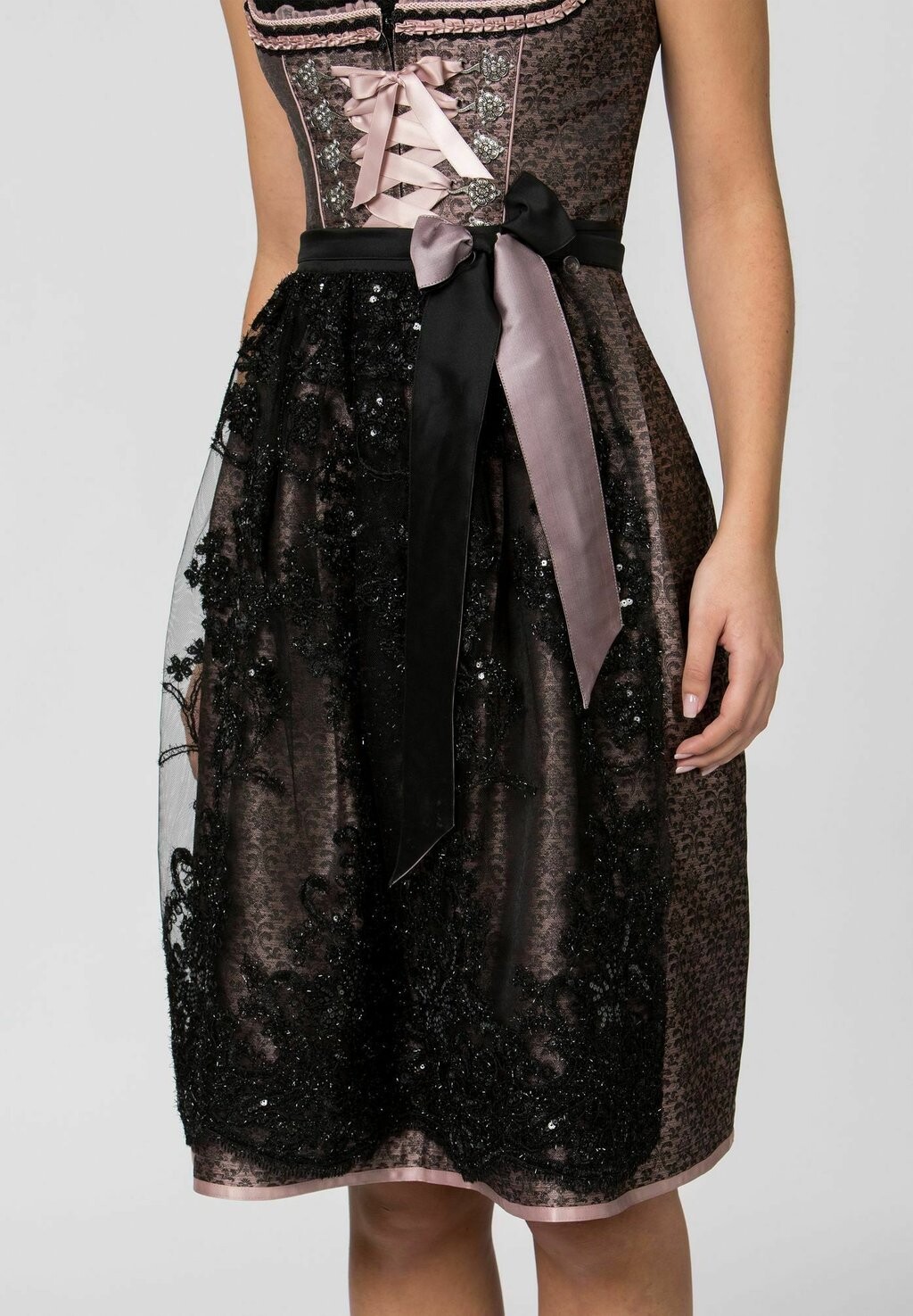 Широкая юбка в сборку FINJA ALTROSA Stockerpoint, розовый
Широкая юбка в сборку FINJA ALTROSA Stockerpoint, розовый