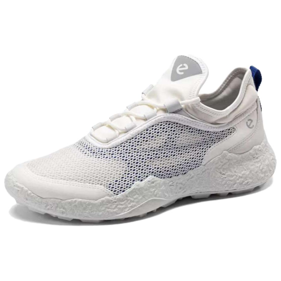 Ecco Мужские дышащие нескользящие низкие туфли для гольфа GOLF BIOM H5, цвет белый, синий
Ecco Мужские дышащие нескользящие низкие туфли для гольфа GOLF BIOM H5, цвет белый, синий