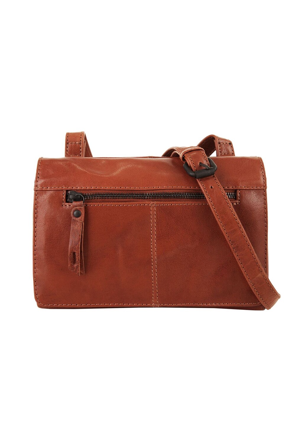 Сумка через плечо, натуральная кожа X-Zone, цвет Cognac
Сумка через плечо, натуральная кожа X-Zone, цвет Cognac