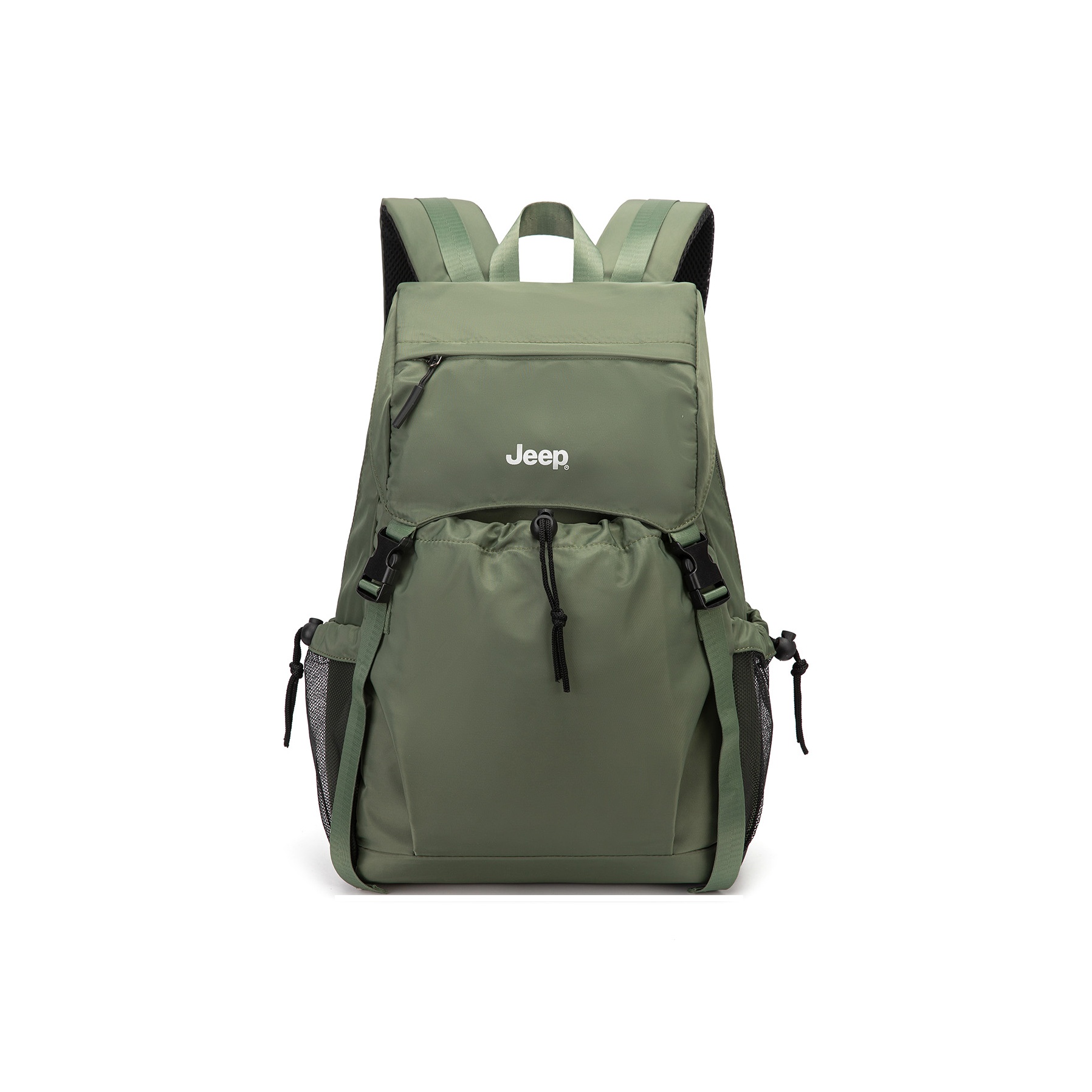 Jeep Рюкзак Oxford Regular мужской Army Green/Black
Jeep Рюкзак Oxford Regular мужской Army Green/Black