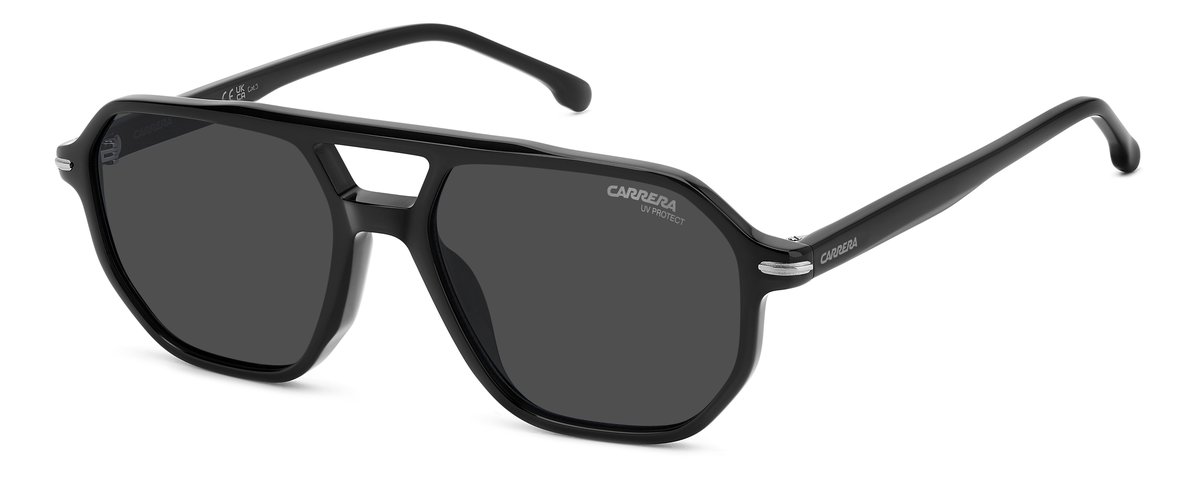 Мужские солнцезащитные очки CARRERA 341-S
Мужские солнцезащитные очки CARRERA 341-S
