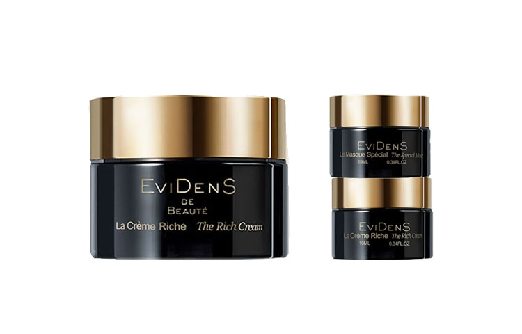 Наборы для ухода за кожей Unisex Evidens
Наборы для ухода за кожей Unisex Evidens