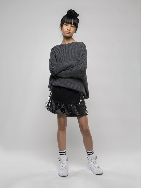 Тканевые шорты regular fit D34B17 S Dkny, черный
Тканевые шорты regular fit D34B17 S Dkny, черный