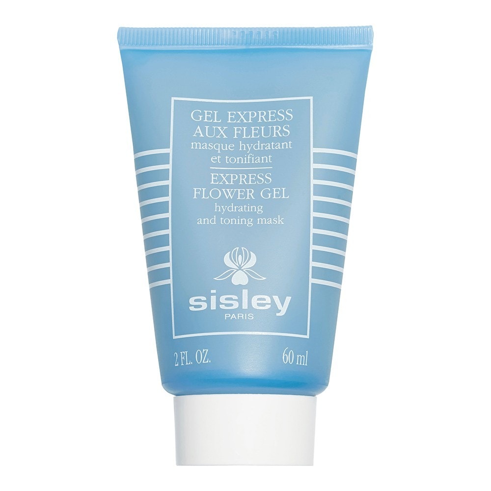 Маска для лица gel express aux fleurs Sisley, объем 60 мл
Маска для лица gel express aux fleurs Sisley, объем 60 мл