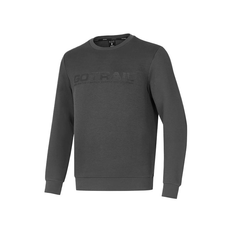 Толстовка Mountain And Wild Outdoor Series Unisex Charcoal Dark Gray Skechers, темно-серый
Толстовка Mountain And Wild Outdoor Series Unisex Charcoal Dark Gray Skechers, темно-серый