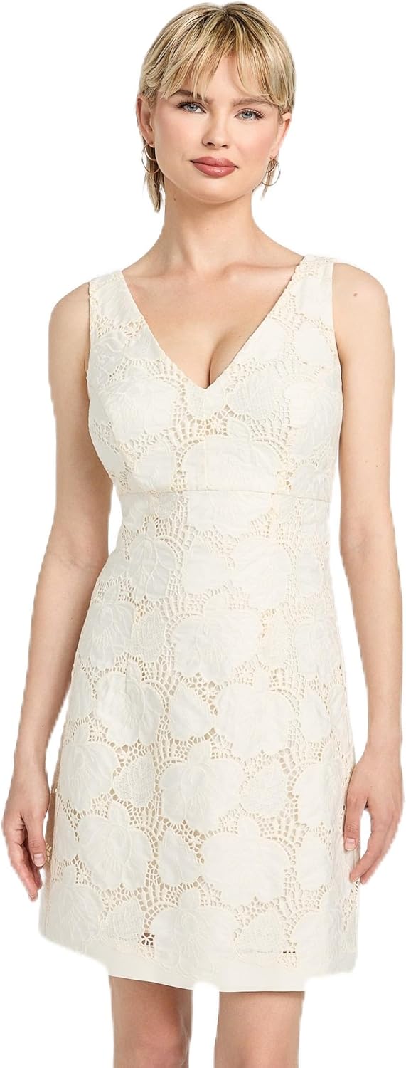 Мини-платье Vega Lace GUESS, Butter Icecream Multi
Мини-платье Vega Lace GUESS, Butter Icecream Multi