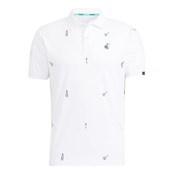 Футболка Men's adidas Golf Sports Embroidered Short Sleeve Casual Polo Shirt White, мультиколор
Футболка Men's adidas Golf Sports Embroidered Short Sleeve Casual Polo Shirt White, мультиколор