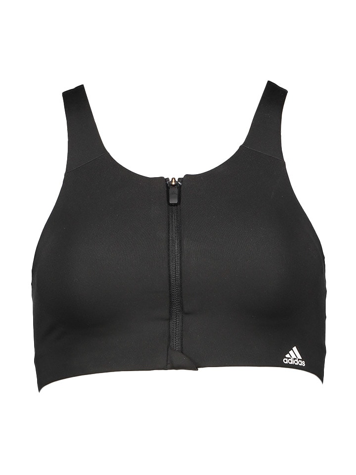 Спортивный бюстгальтер Adidas
Спортивный бюстгальтер Adidas