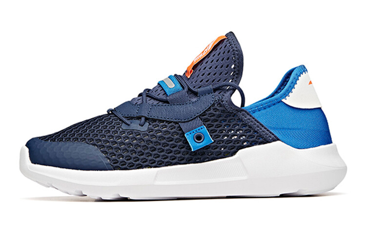 Детские кроссовки GS Low-top Obsidian Blue/Palace Blue Anta Kids
Детские кроссовки GS Low-top Obsidian Blue/Palace Blue Anta Kids