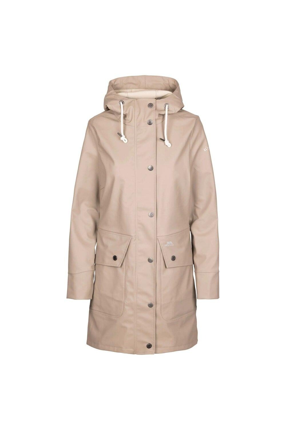 Водонепроницаемая куртка Payko Trespass, зеленый
Водонепроницаемая куртка Payko Trespass, зеленый