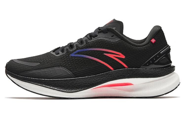 Кроссовки мужские Champion 2 Pro с низким верхом, черные Anta
Кроссовки мужские Champion 2 Pro с низким верхом, черные Anta