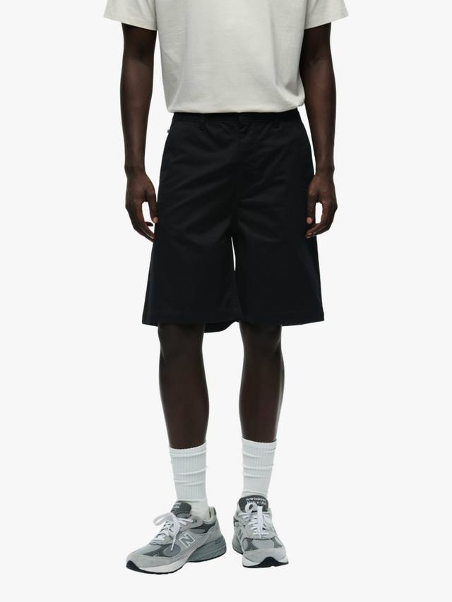 Шорты из хлопковой смеси WWfallon WOOD WOOD
Шорты из хлопковой смеси WWfallon WOOD WOOD