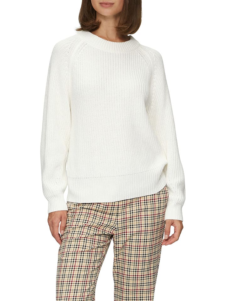 Пуловер s.Oliver, белый
Пуловер s.Oliver, белый