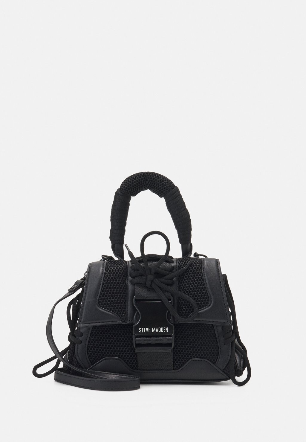 Сумочка Bdiego Steve Madden, черный
Сумочка Bdiego Steve Madden, черный