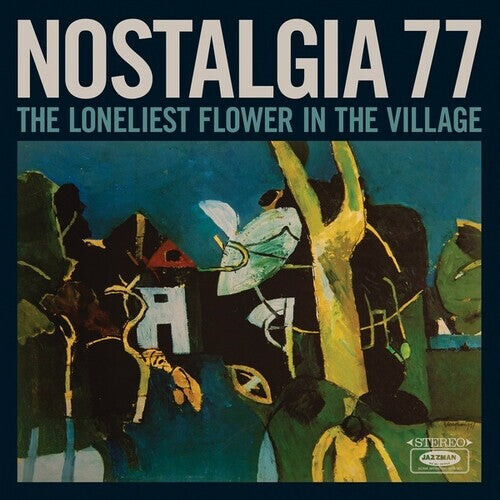 Виниловая пластинка Nostalgia 77: The Loneliest Flower In The Village
Виниловая пластинка Nostalgia 77: The Loneliest Flower In The Village