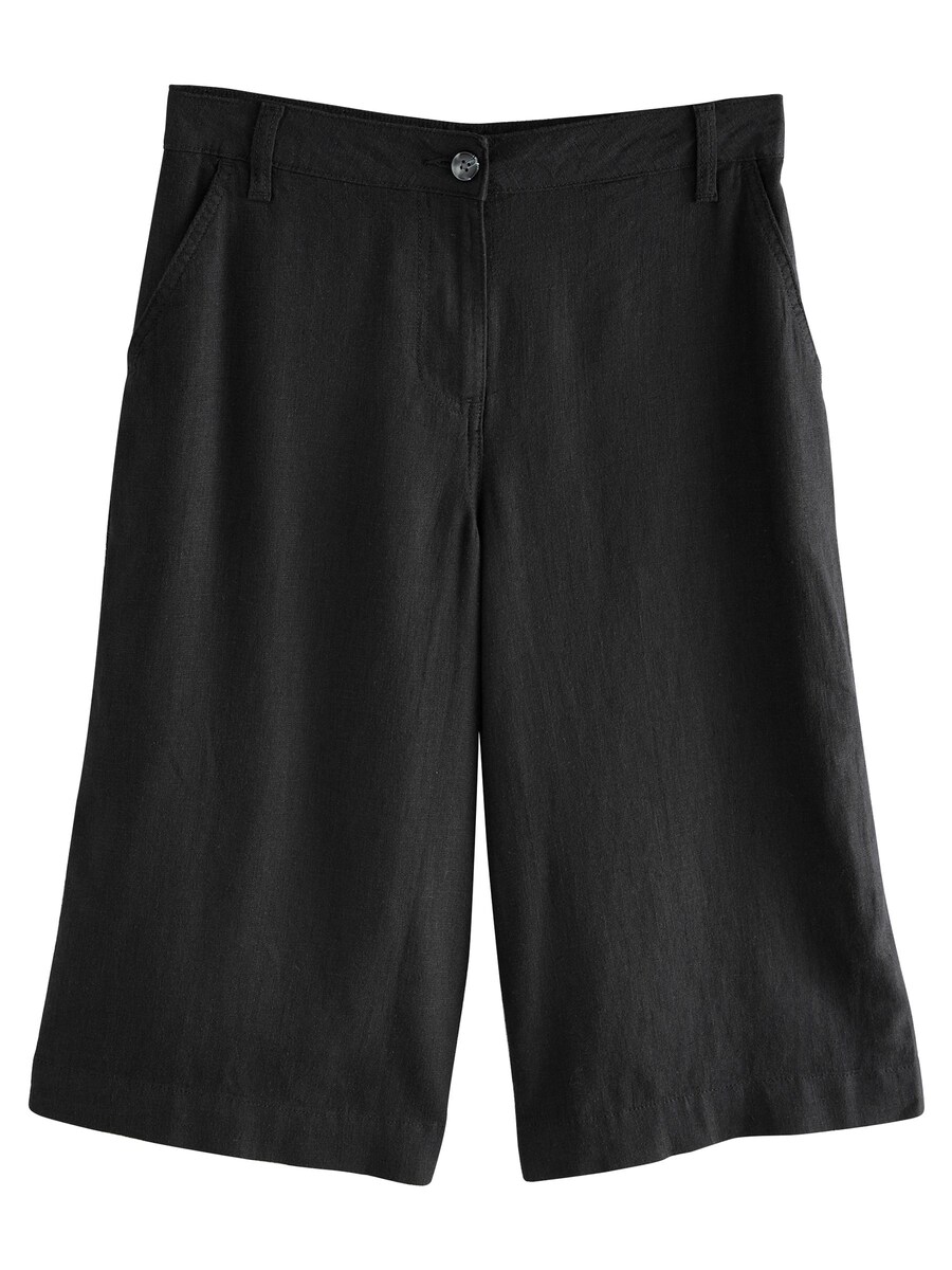 Джинсы свободного кроя Next, черный
Джинсы свободного кроя Next, черный