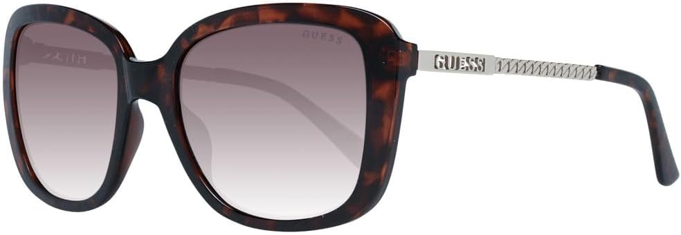 Очки GUESS GF6138 Dark Havana/Gradient Brown One Size
Очки GUESS GF6138 Dark Havana/Gradient Brown One Size